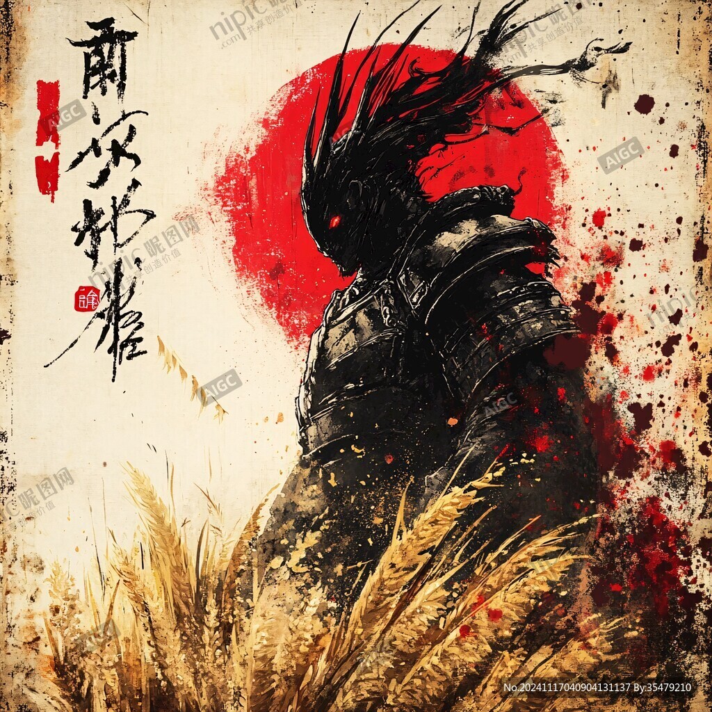 戰(zhàn)意