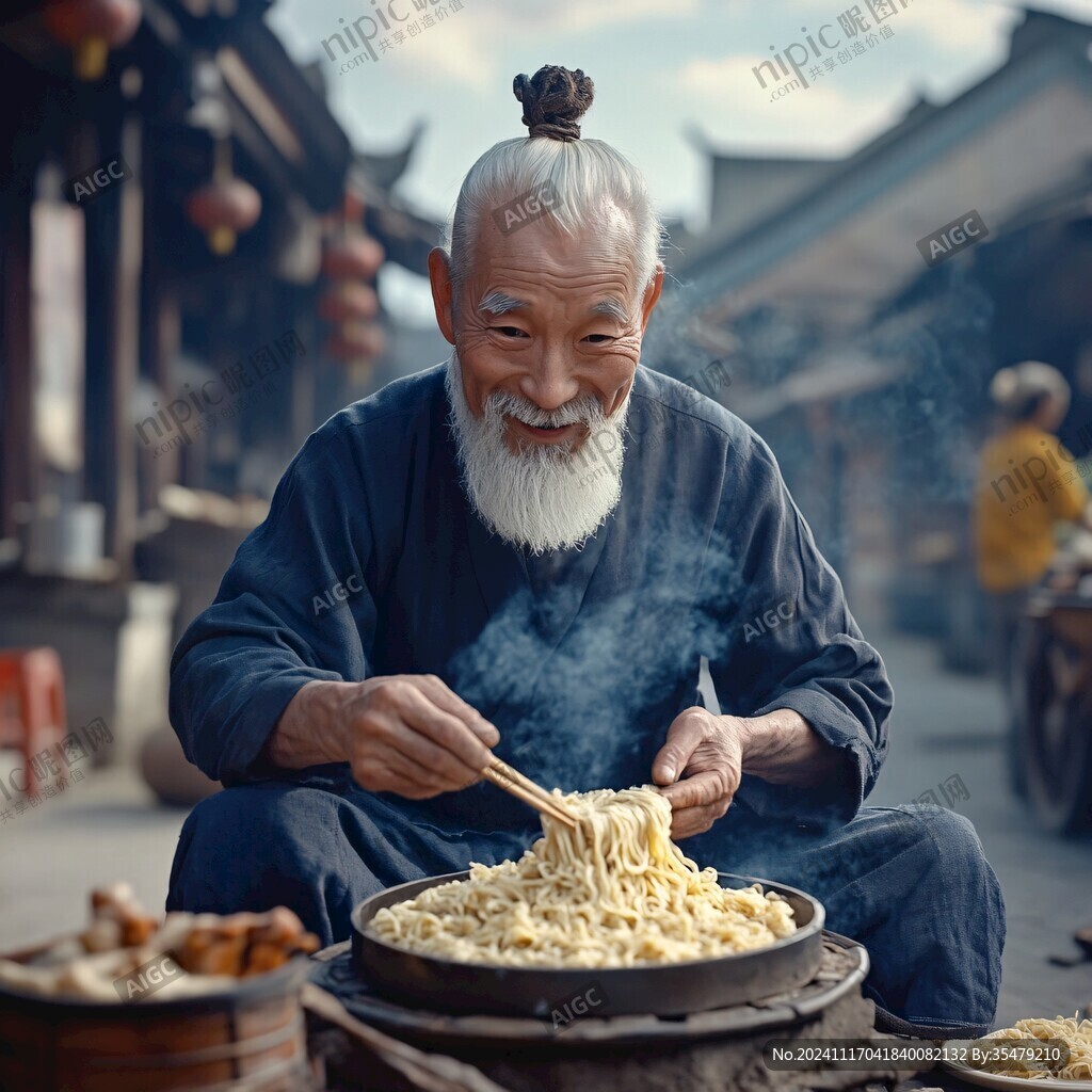 苗家秋曬