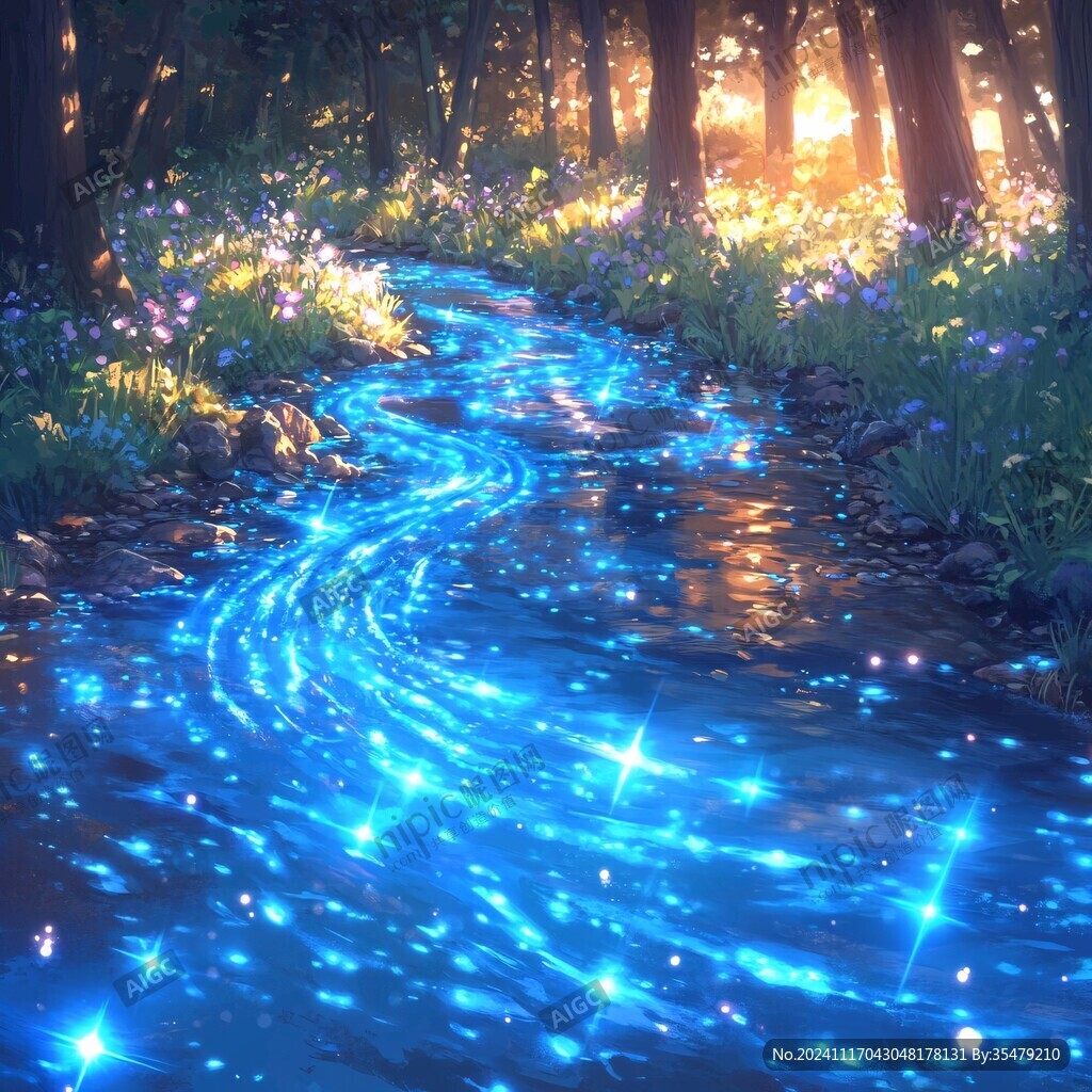 魔法小路