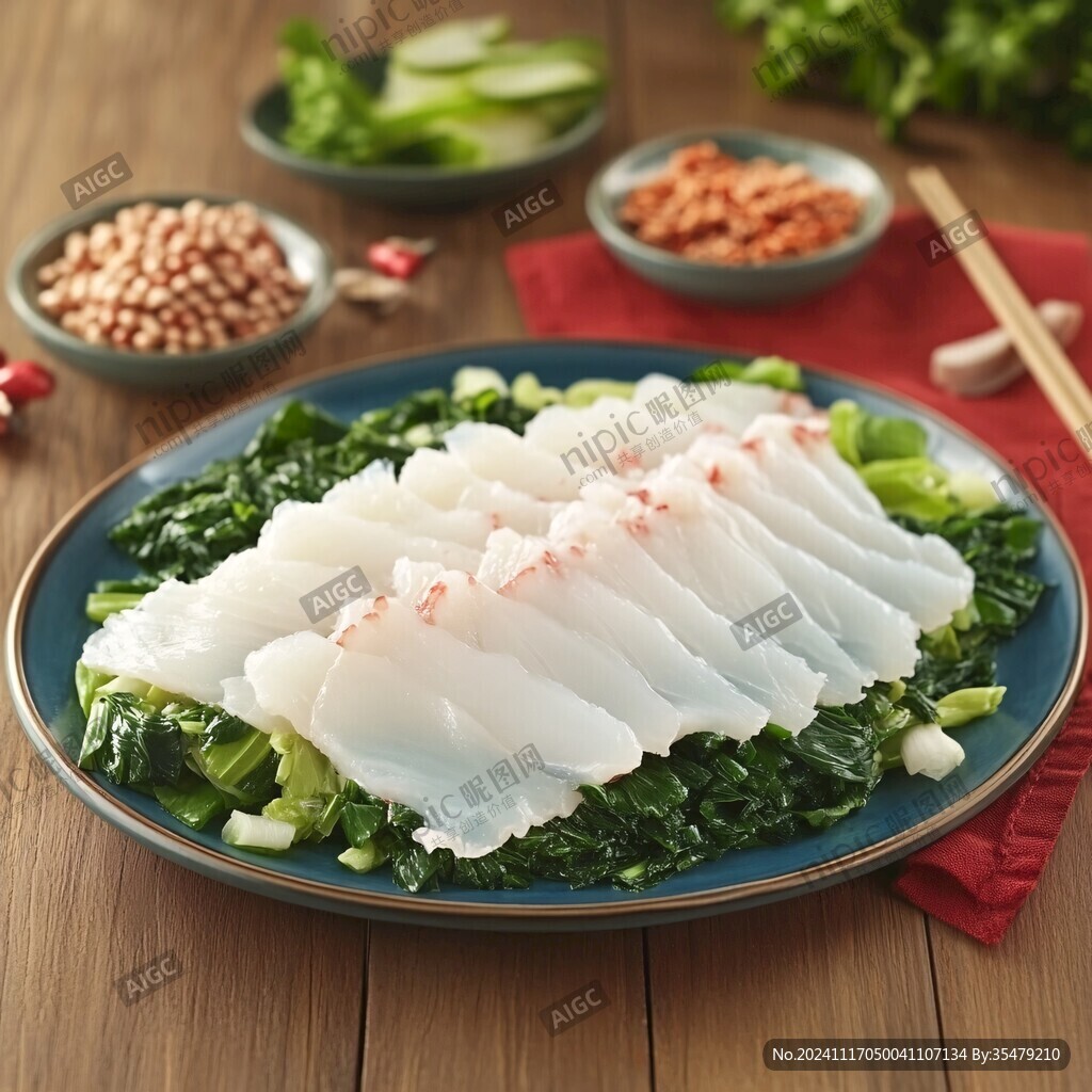 魚糕主圖