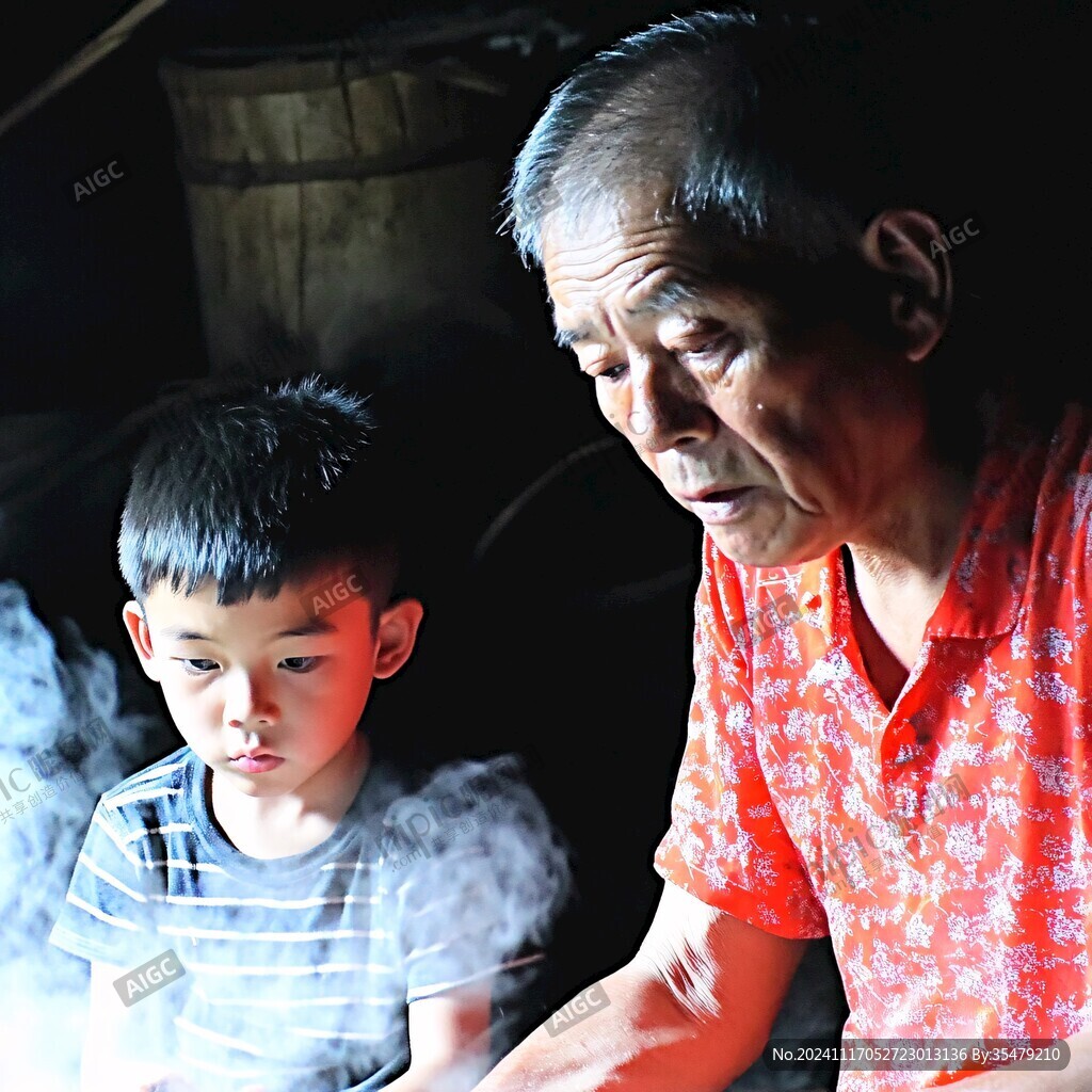 郭守敬與祖父