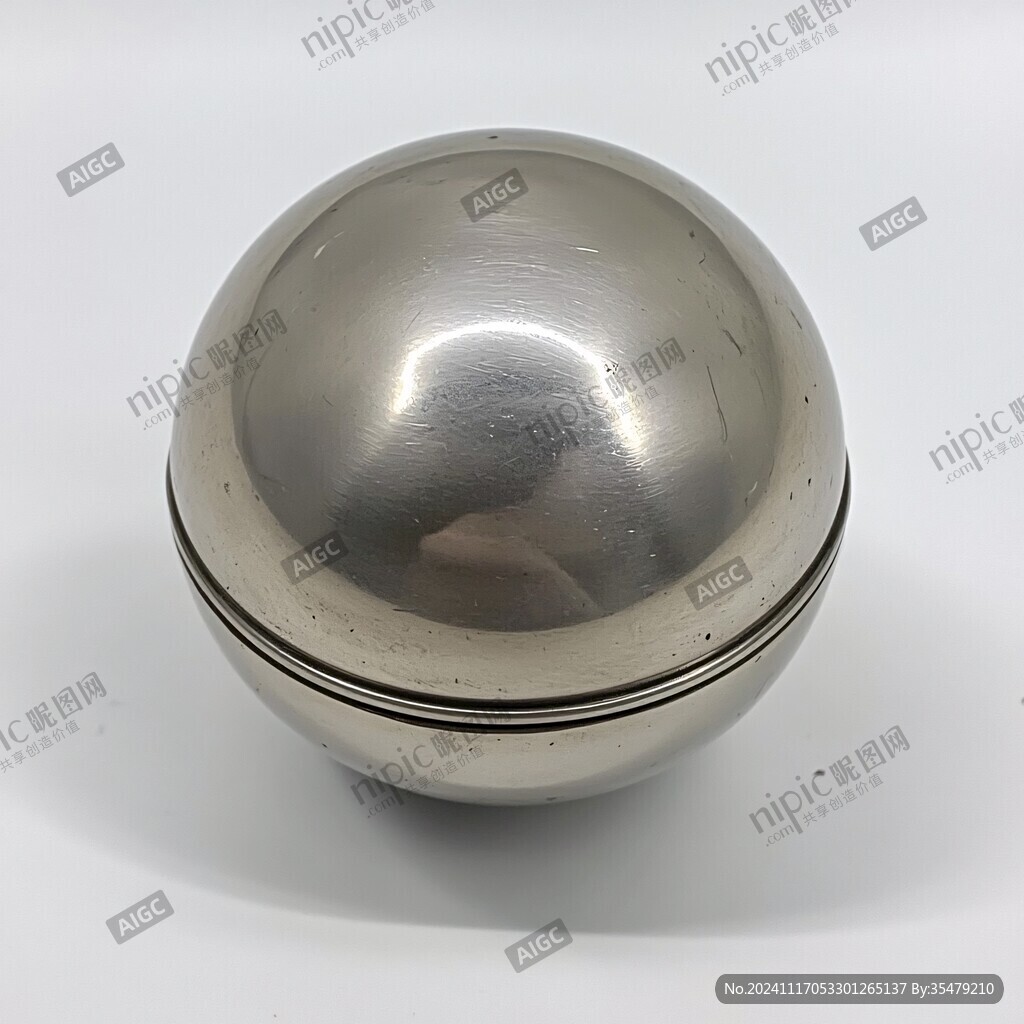 銅寶珠內膽