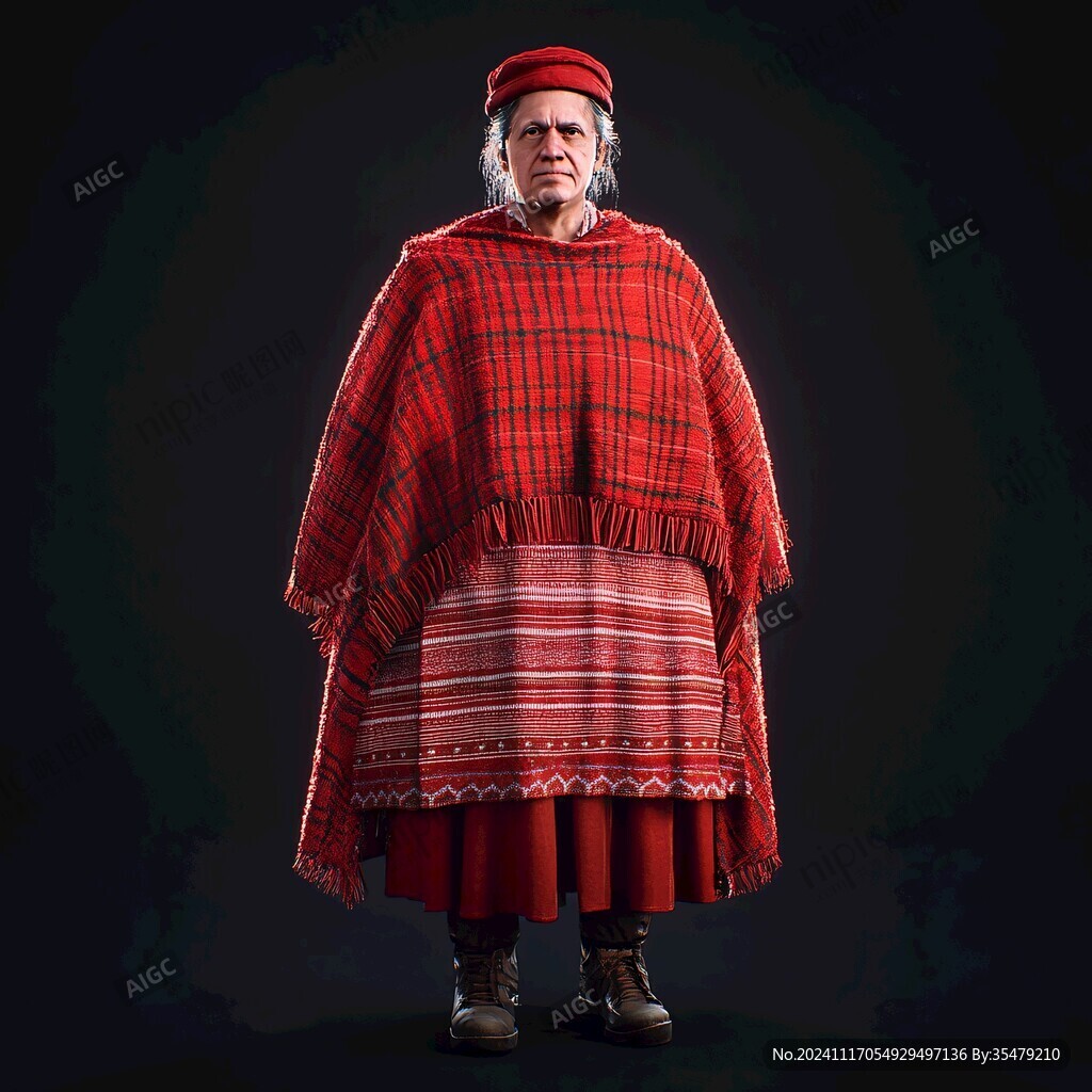 話(huà)劇李爾王服裝