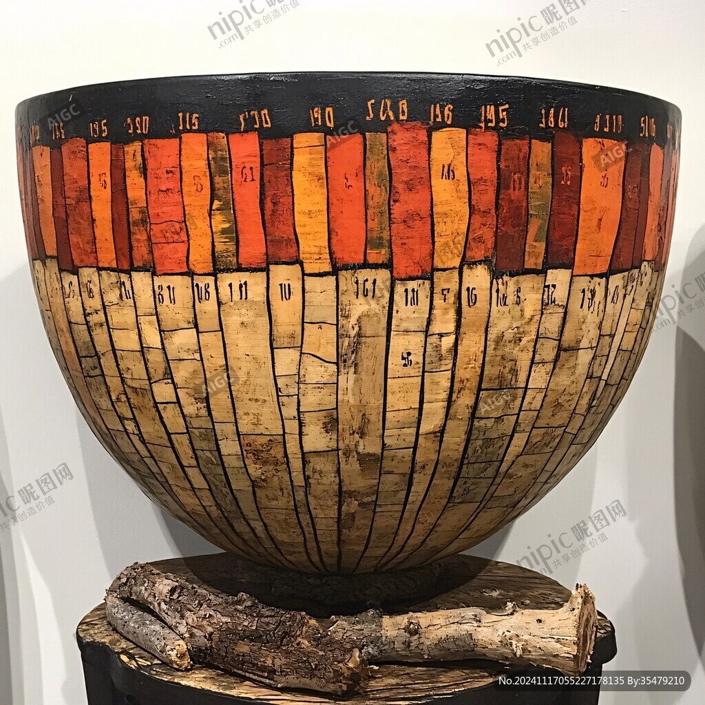 納斯卡陶鼓