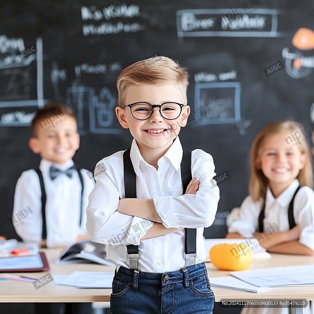 私立學(xué)校幼教