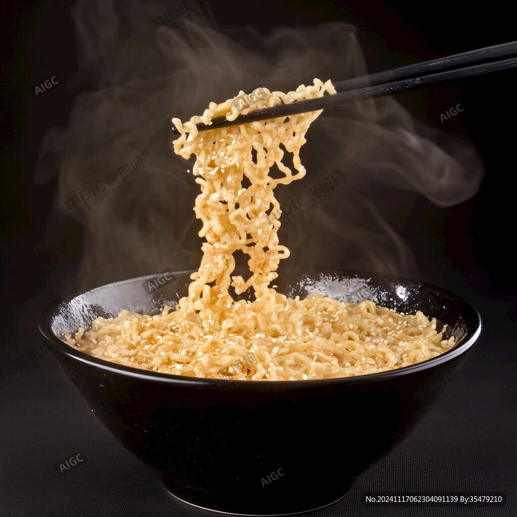 火鍋主食面火鍋方便面