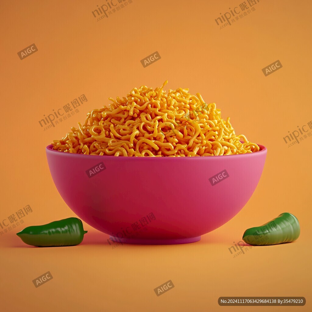泡面
