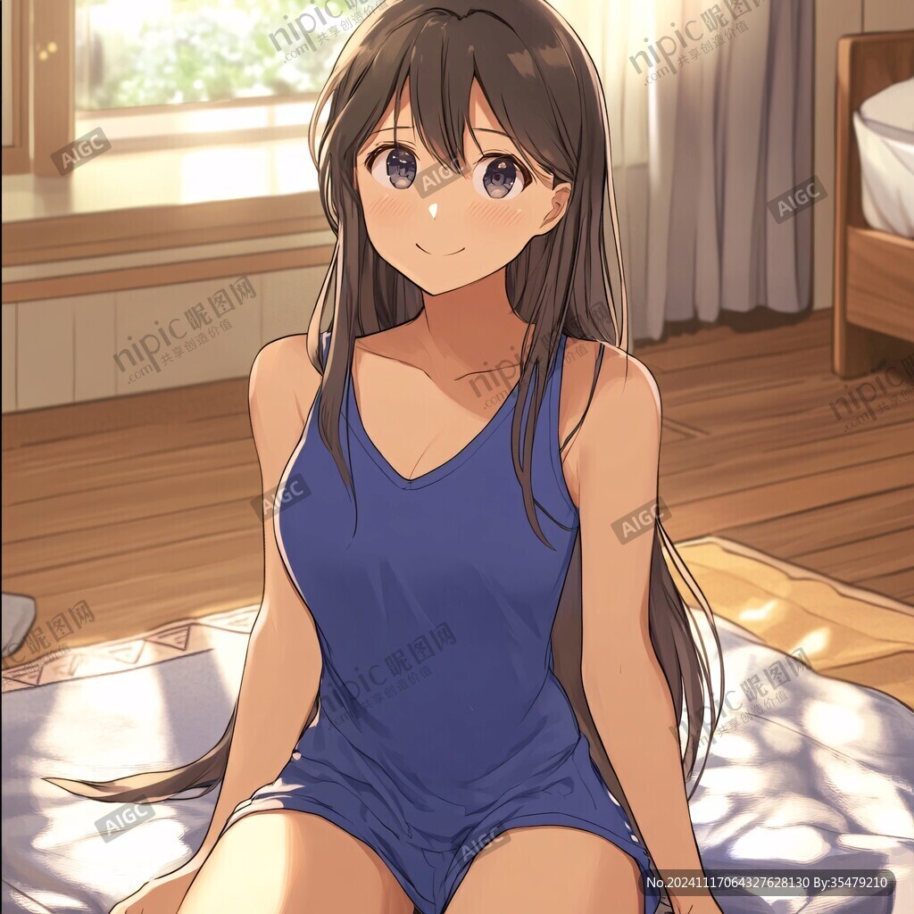 二次元老婆