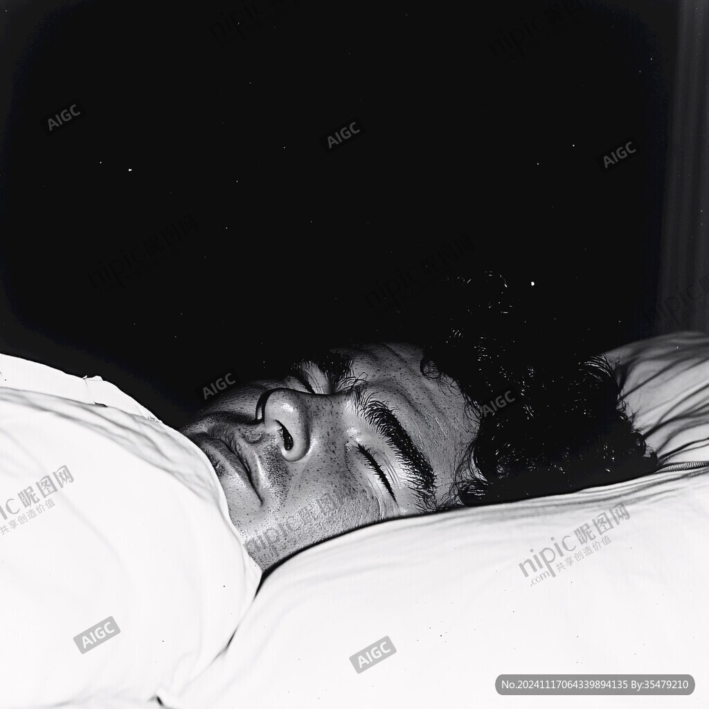 睡眠呼吸中止癥