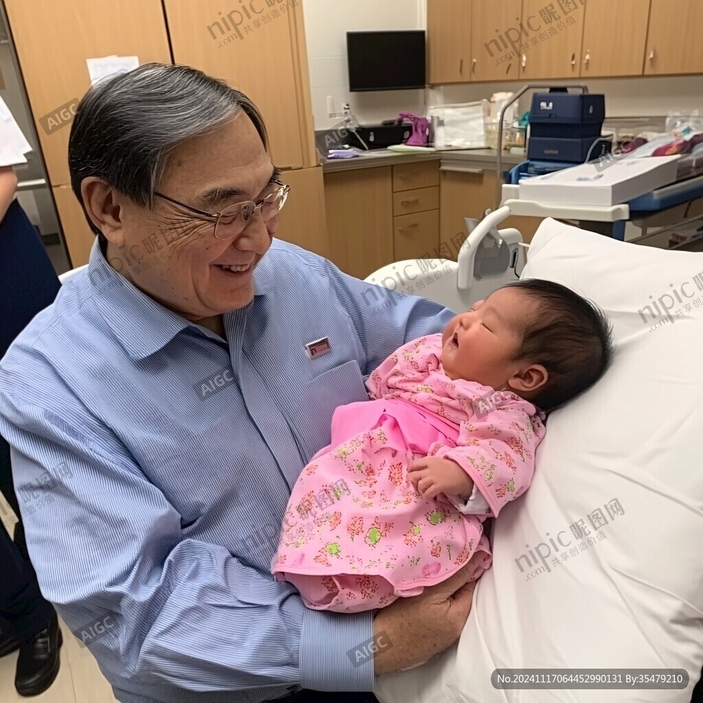 嬰兒出生狀態(tài)
