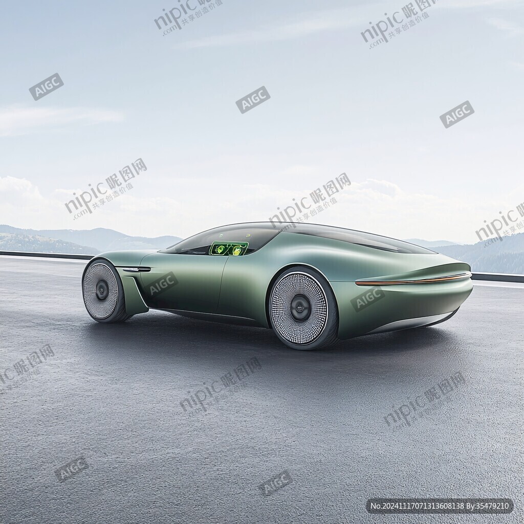 新能源車設計