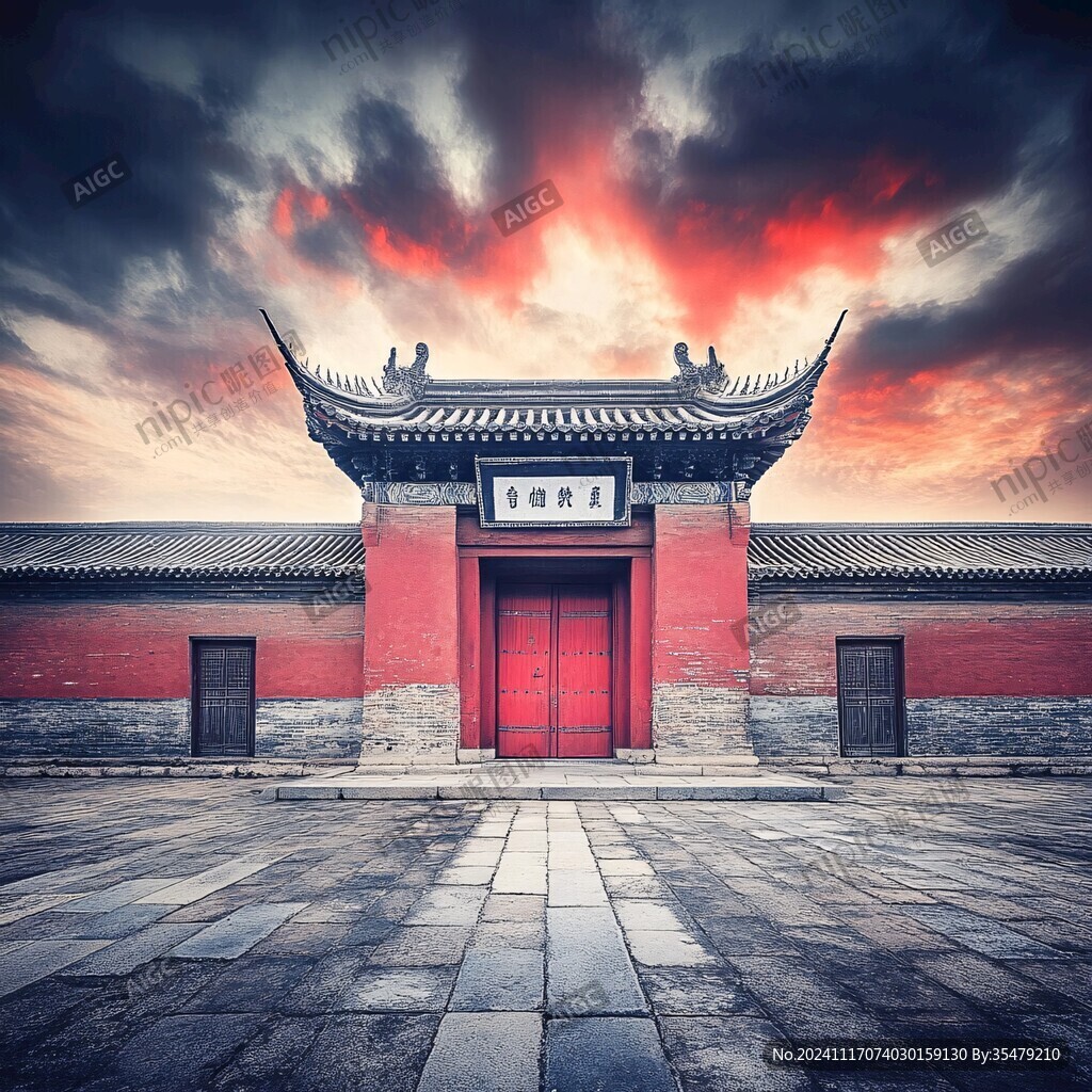 古式衙門