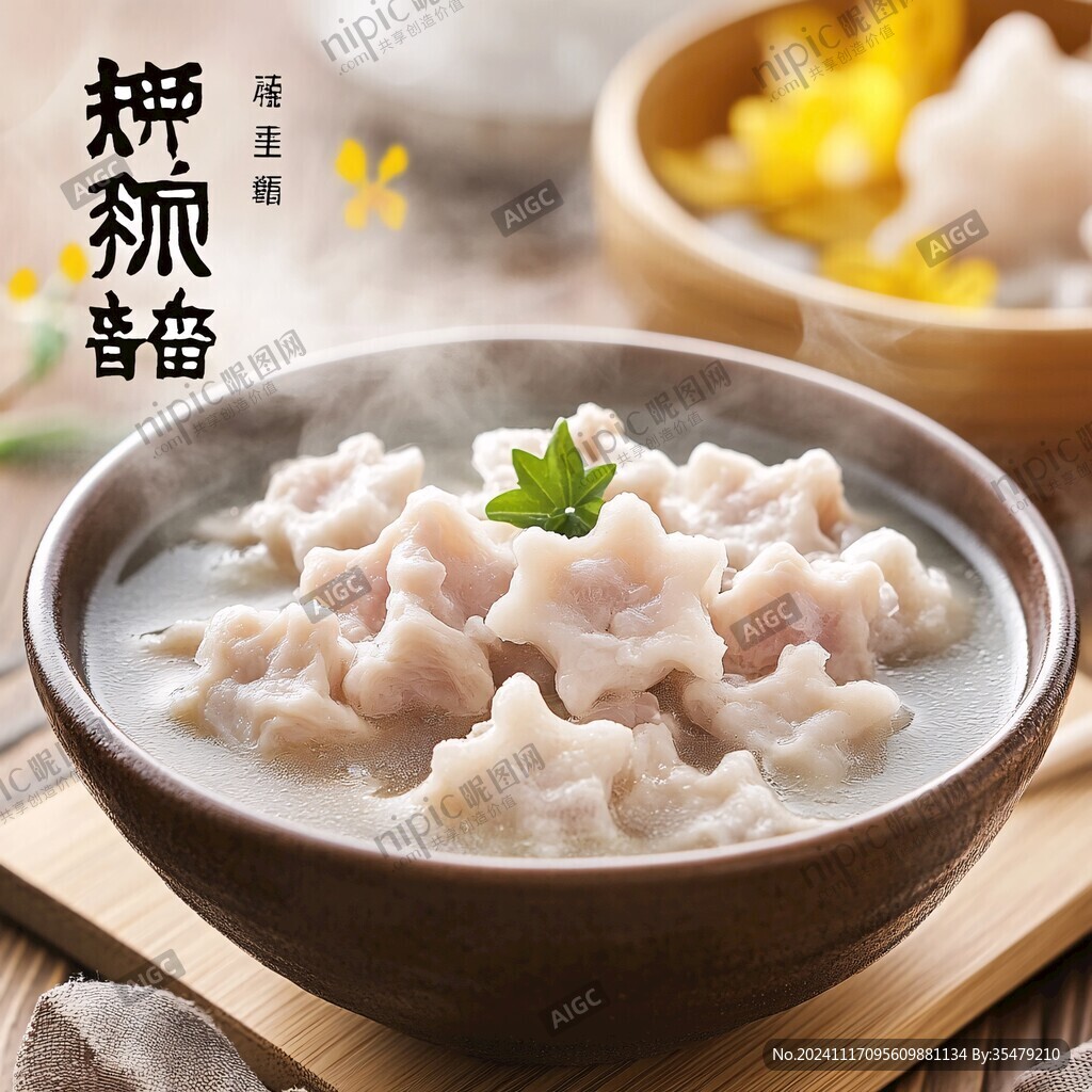 金魚餛飩主圖