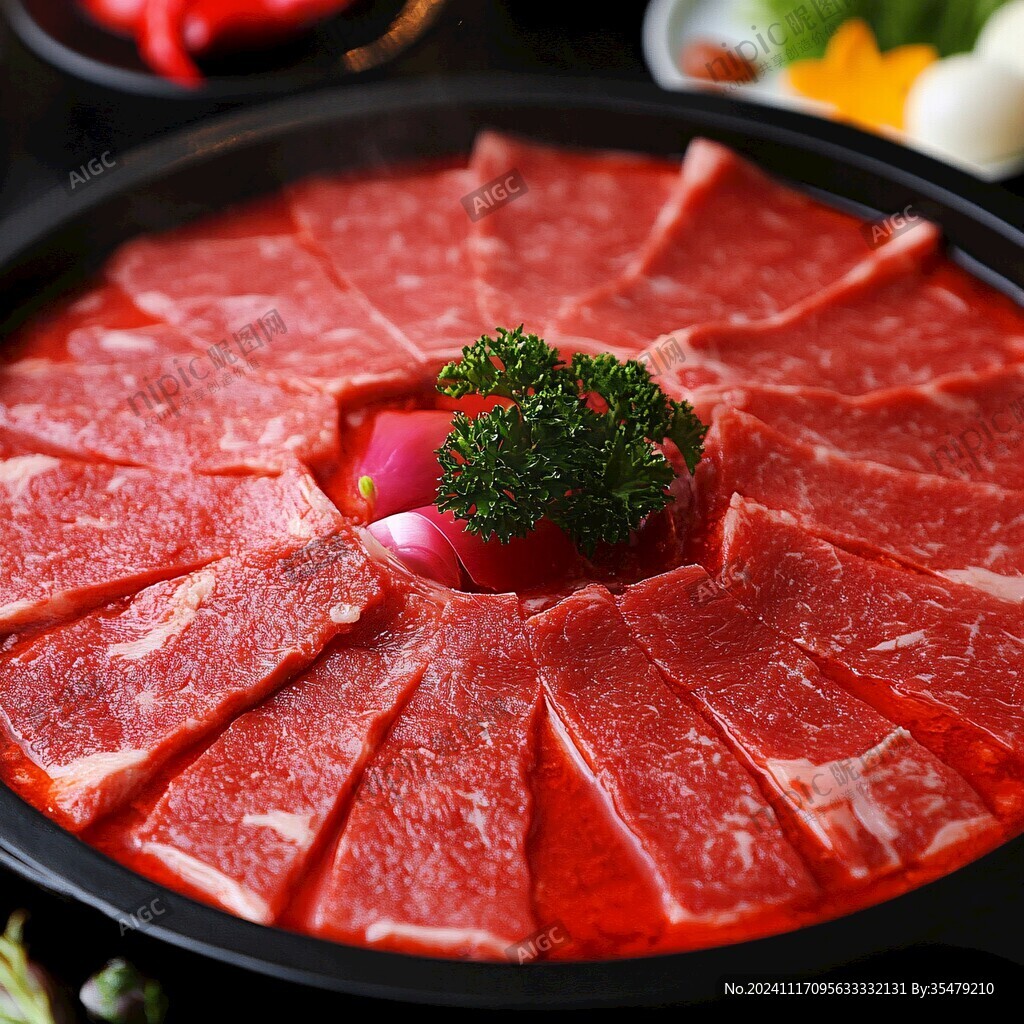 壽喜鍋牛肉火鍋