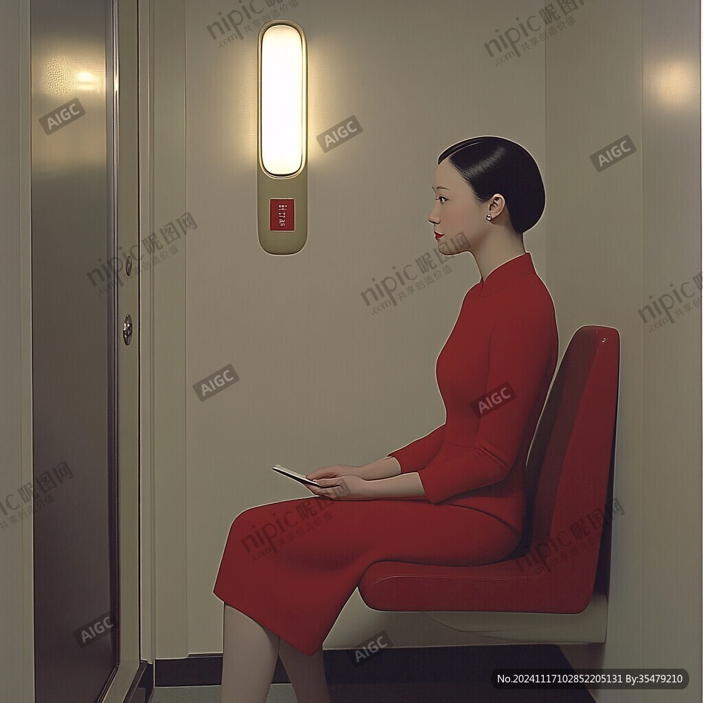 動姐形象