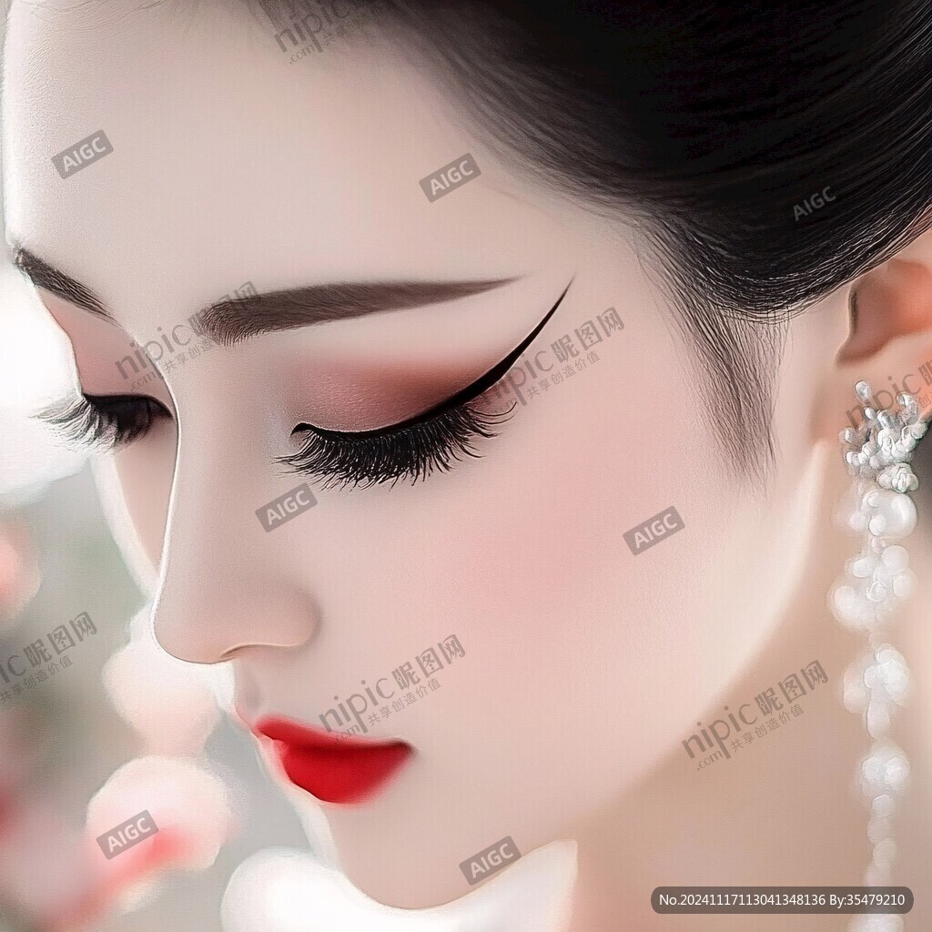 化妝美容美發