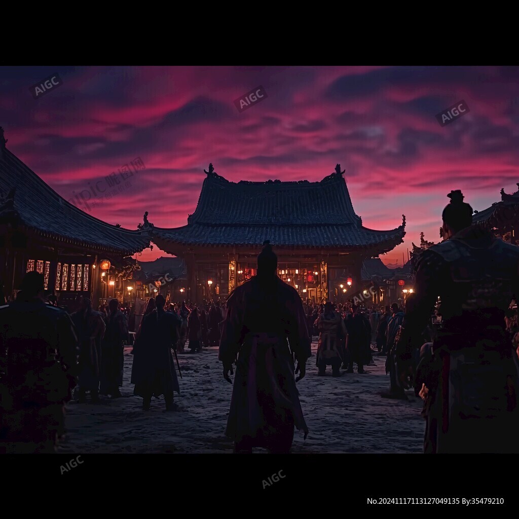 大秦賦