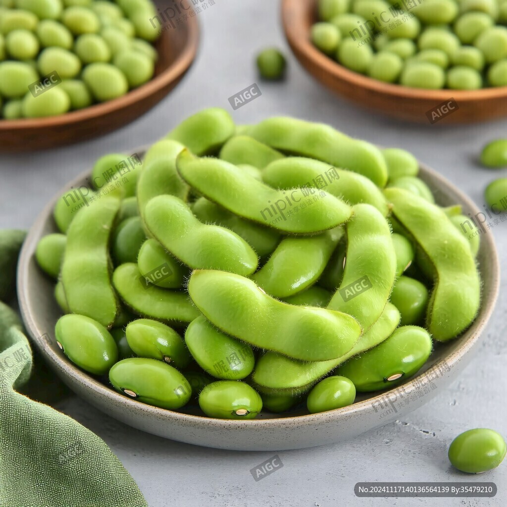 青豆主圖