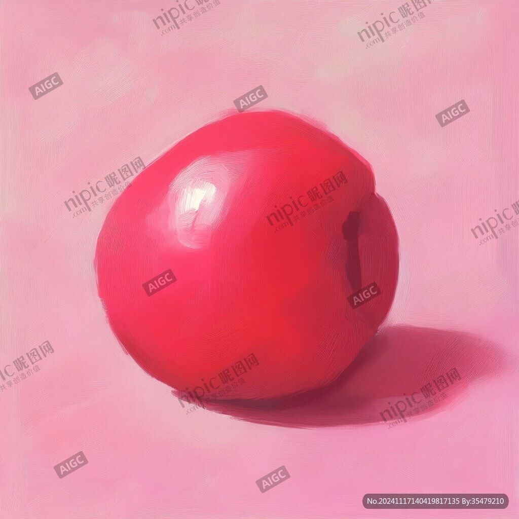 靜物臨摹