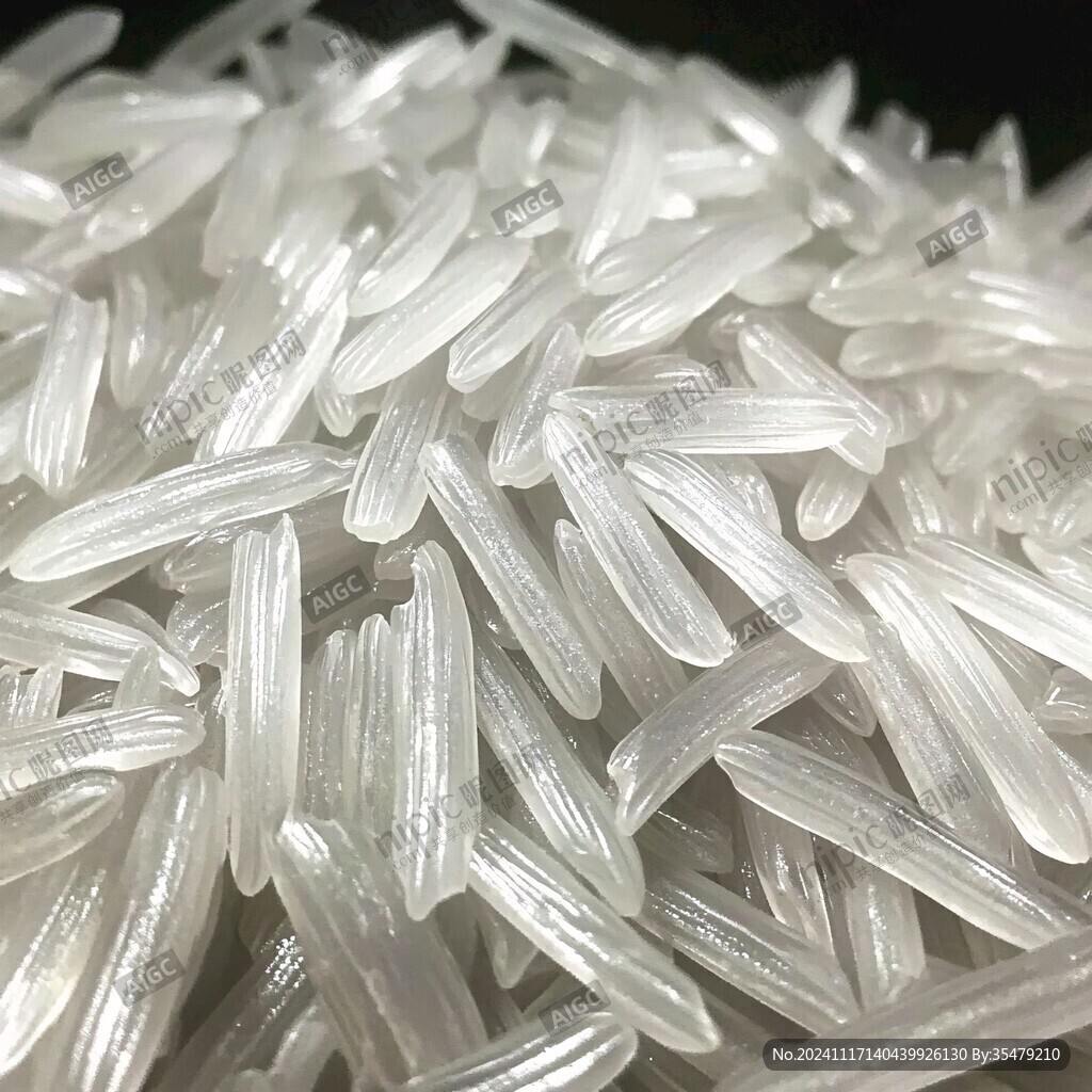 精品長糯米