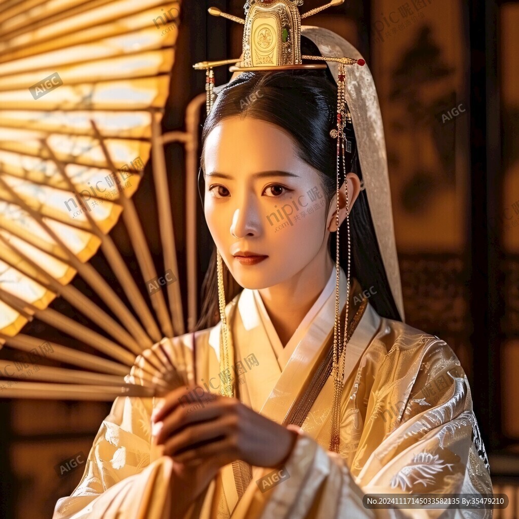 扶搖皇后