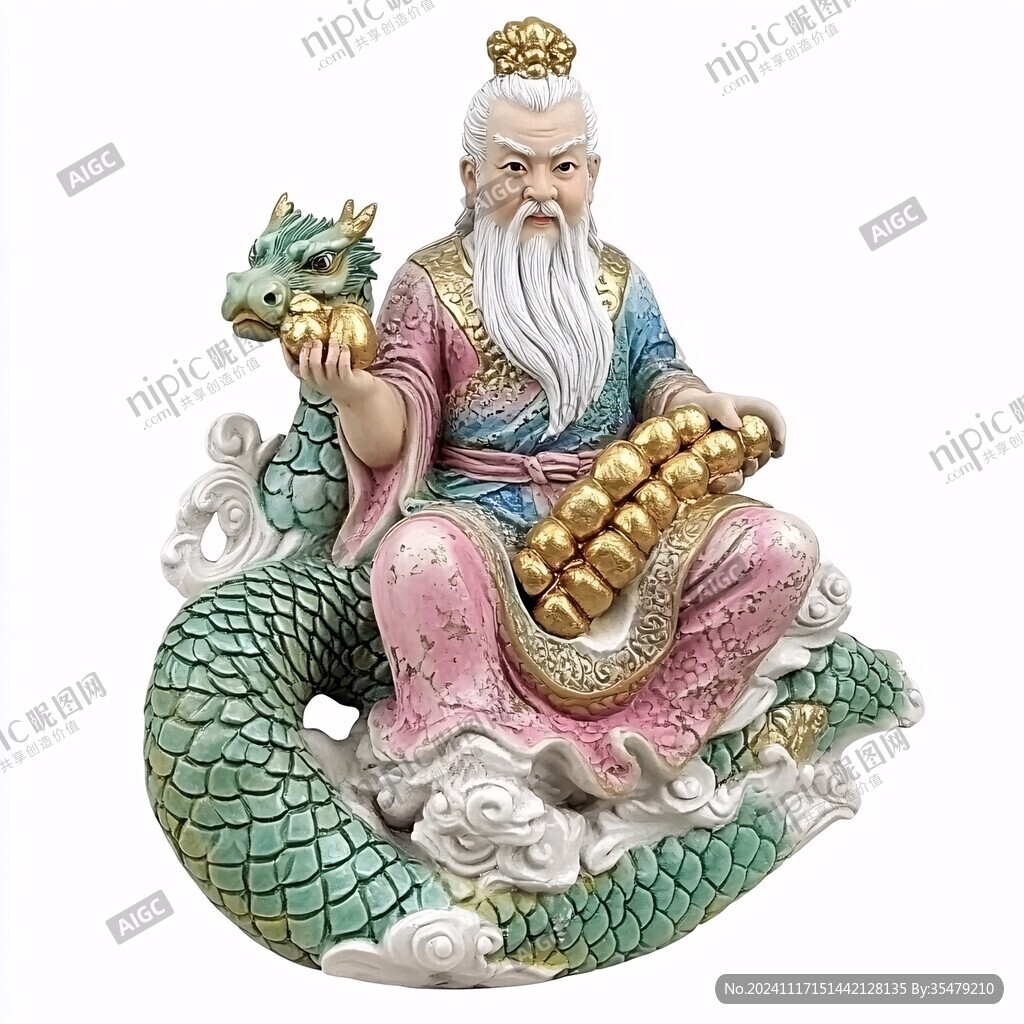 招財(cái)蛇財(cái)神到