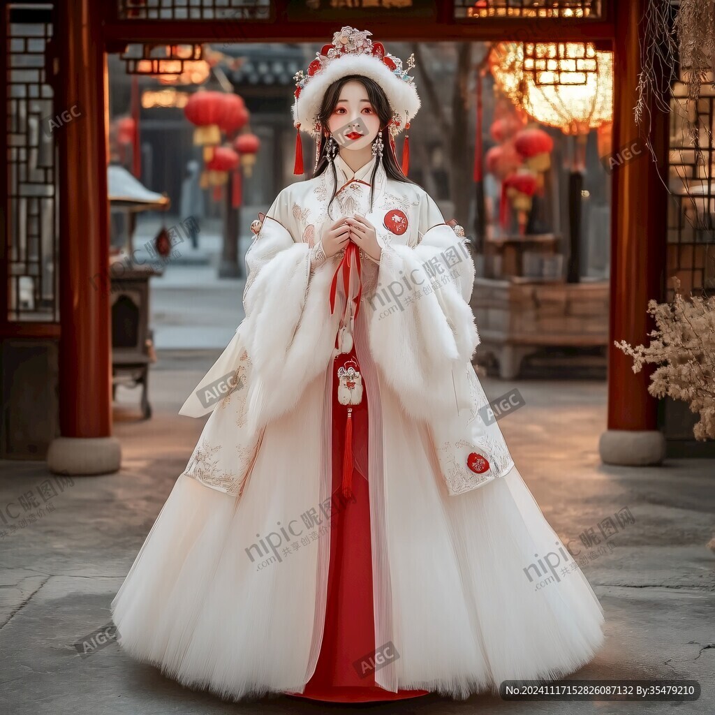 漢服主圖