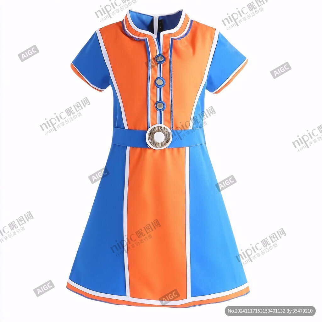 蒙古族服飾草原民族