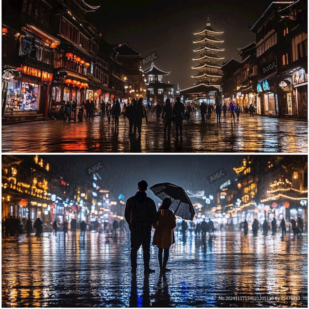 鳳凰時雨