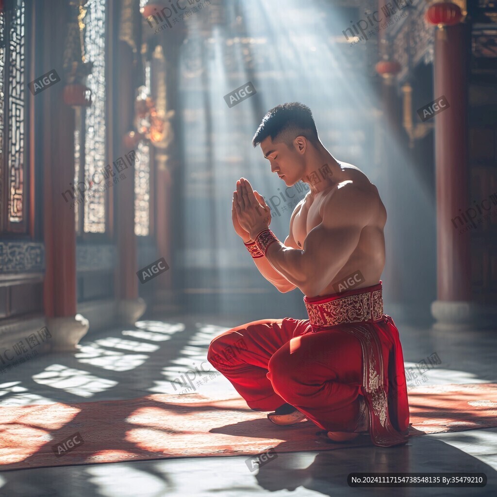 南少林