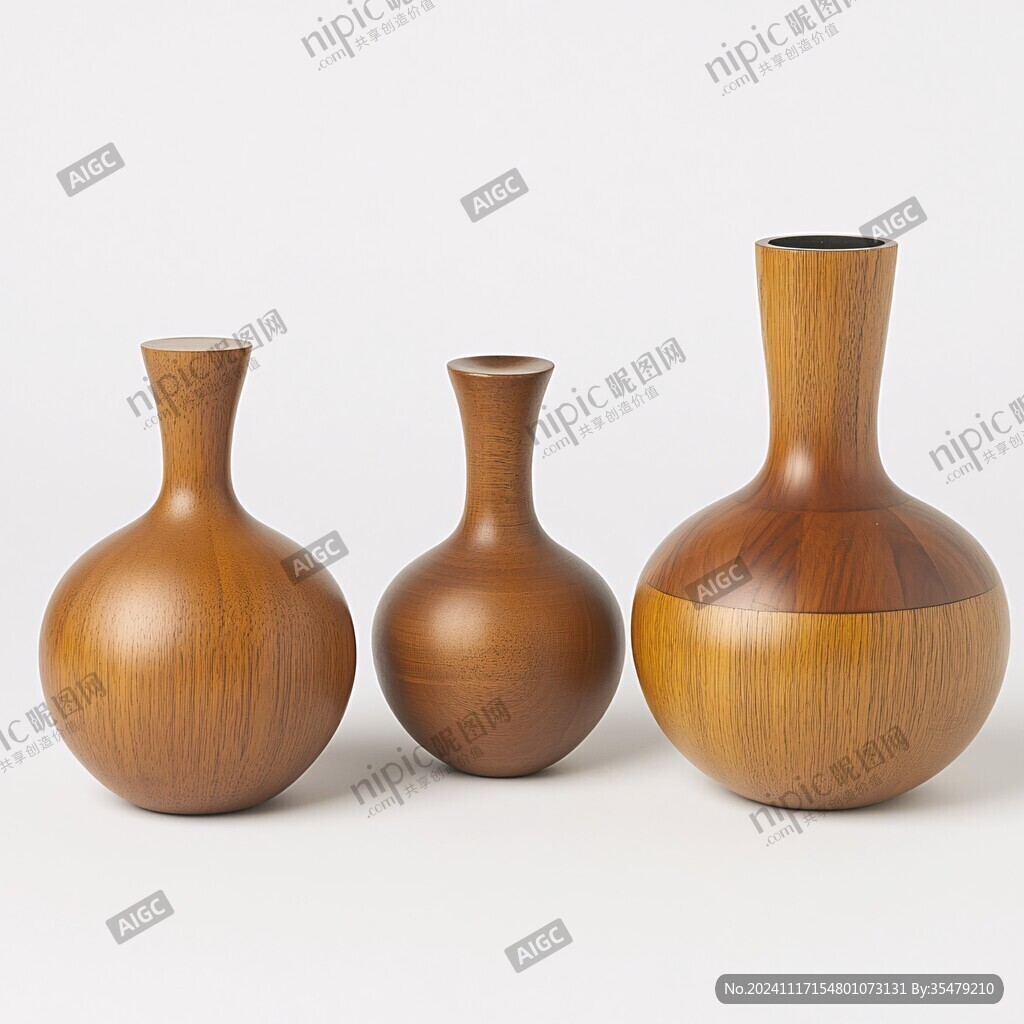 茶色吉瓶