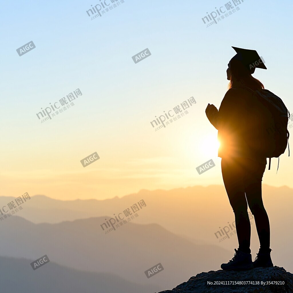 畢業(yè)旅行背景
