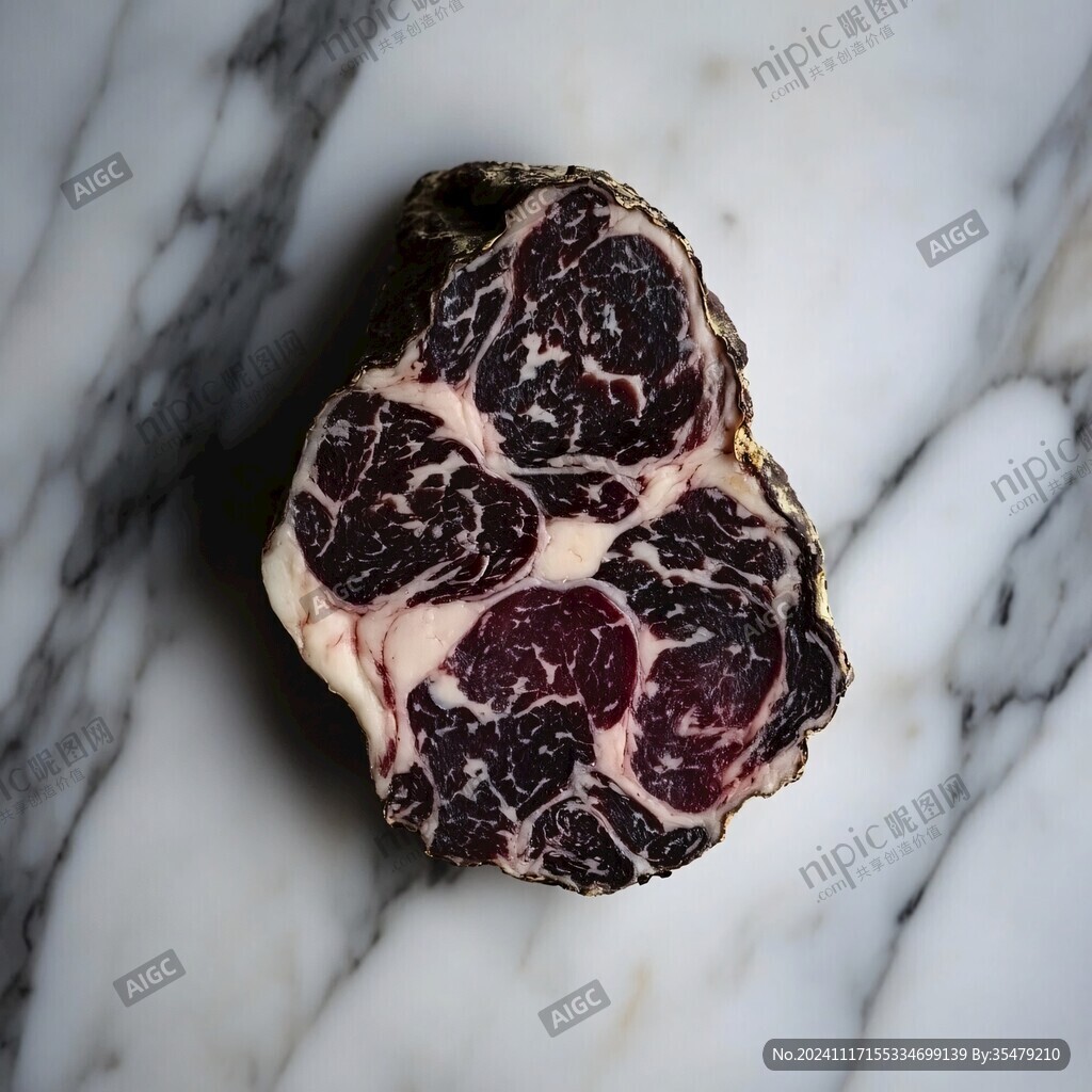 伊比利亞火腿球