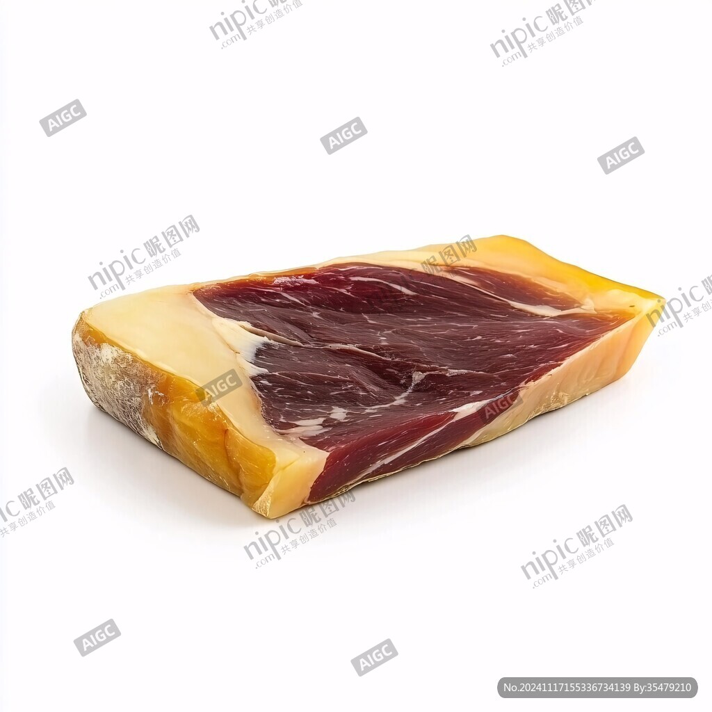 西班牙5j火腿