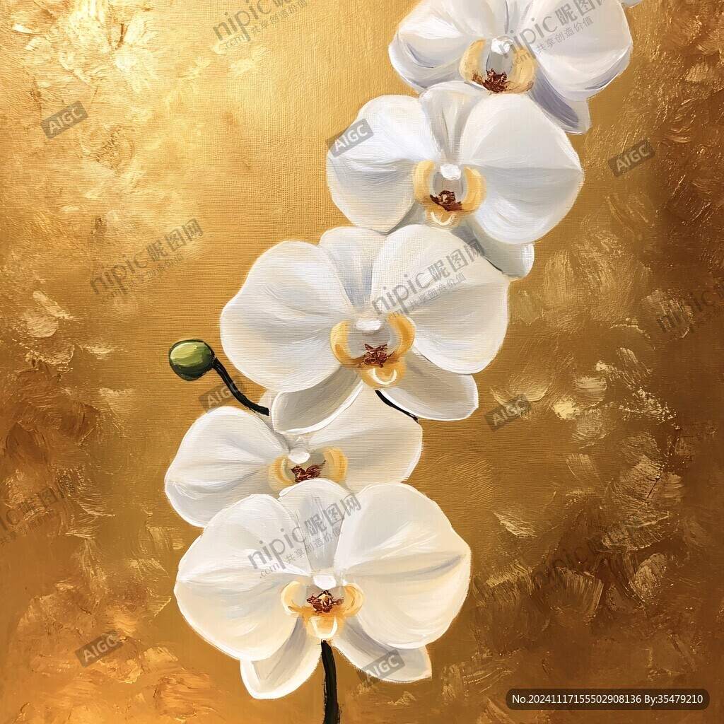 創(chuàng)意蝴蝶蘭