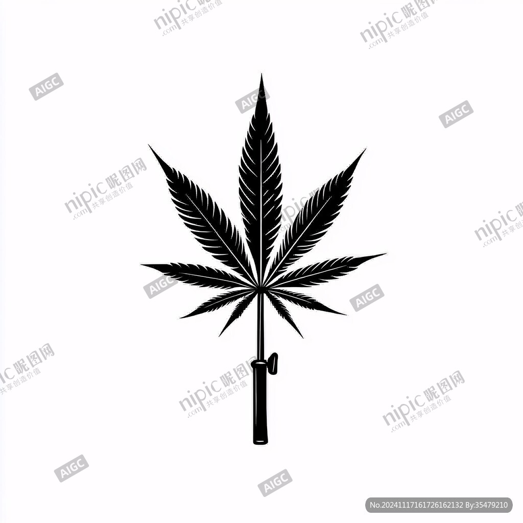 大麻文化