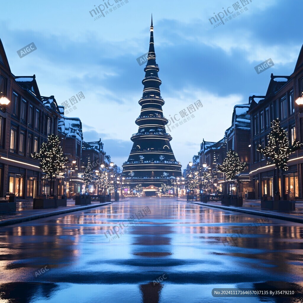 牛首廣場