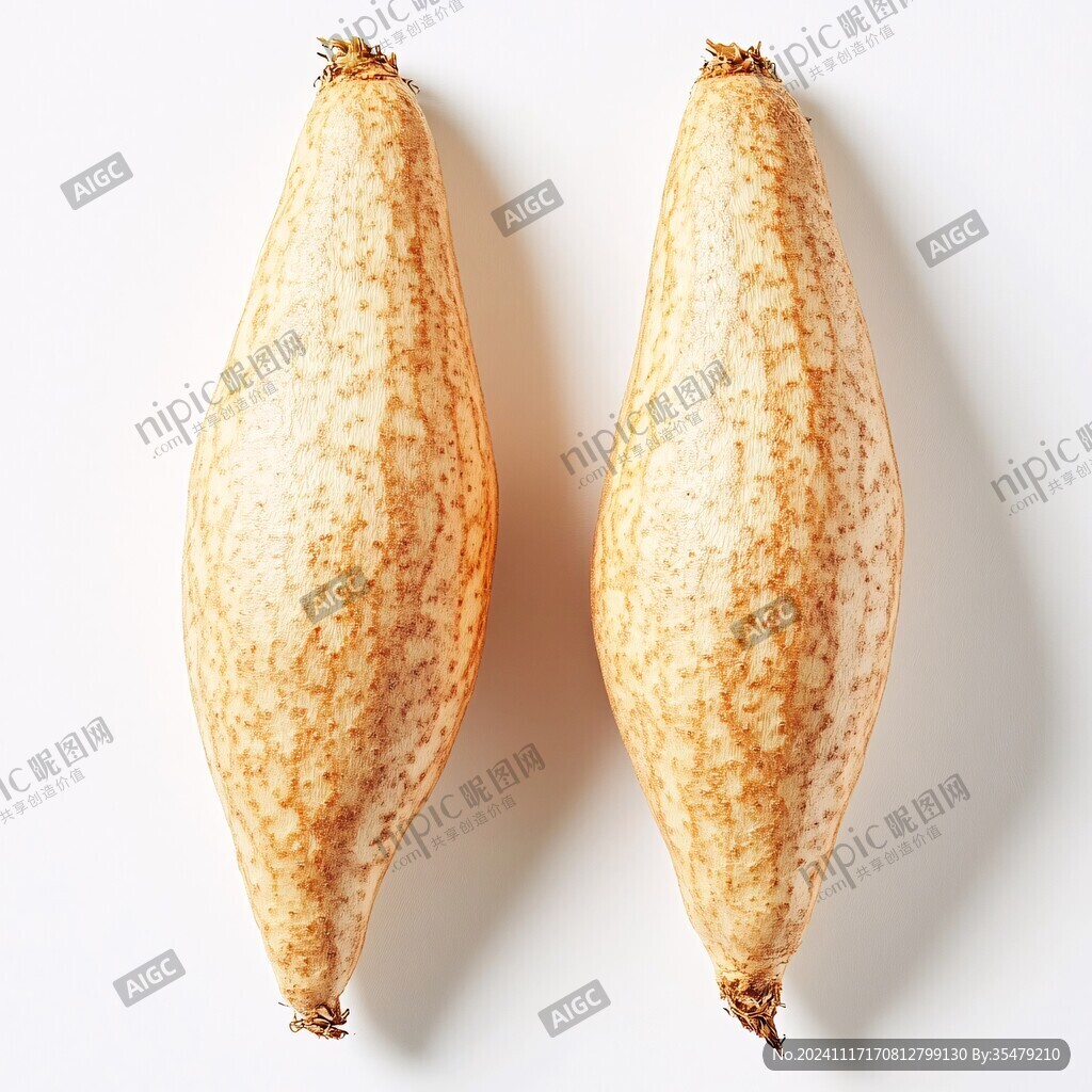 蛇皮果素材