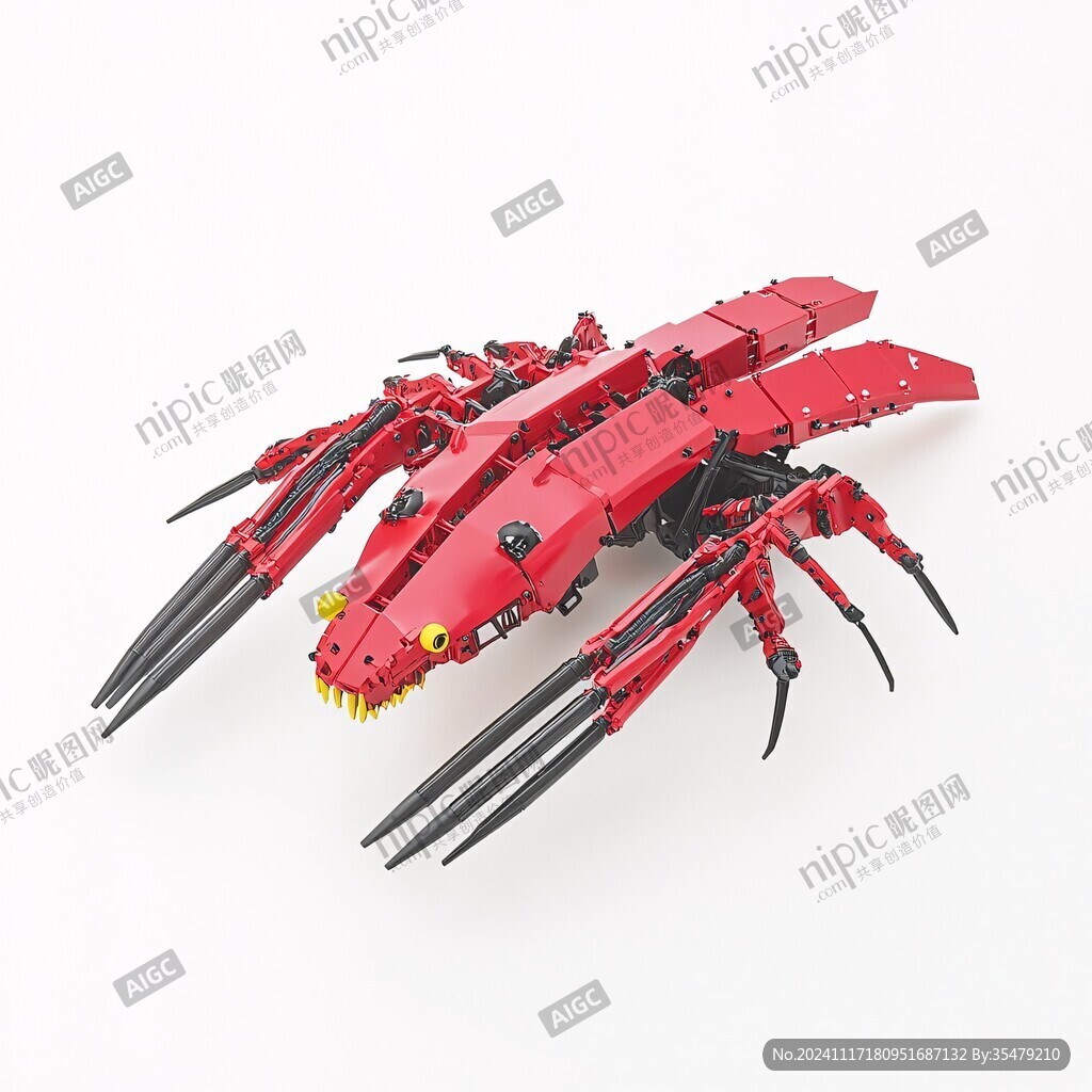紅黑蟹子軍a艦
