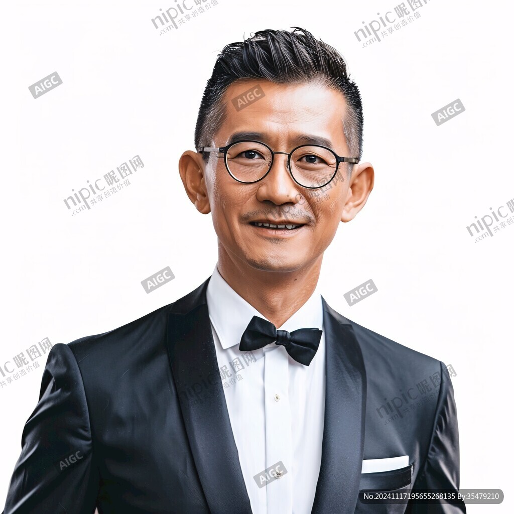 蕭丹峰的眼鏡
