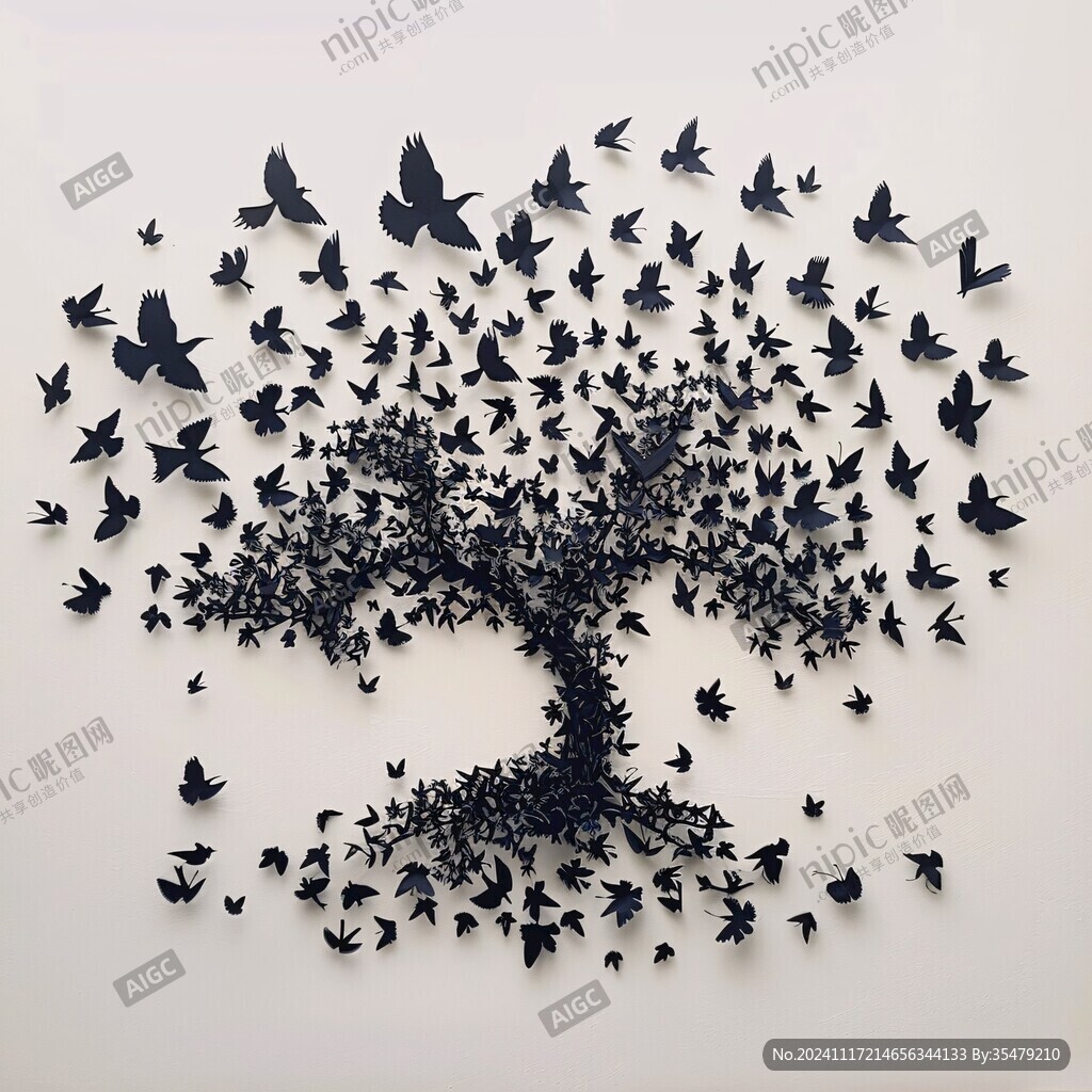 創(chuàng)意針管畫