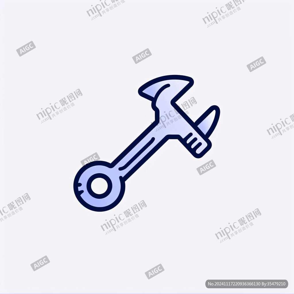 扳手圖標(biāo)