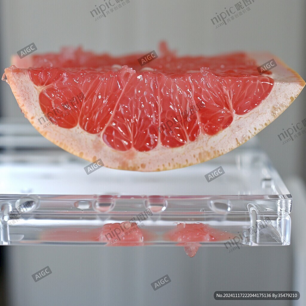 紅西柚詳
