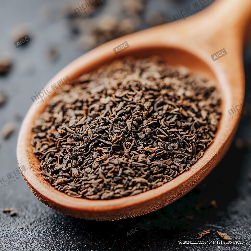 熟決明子茶
