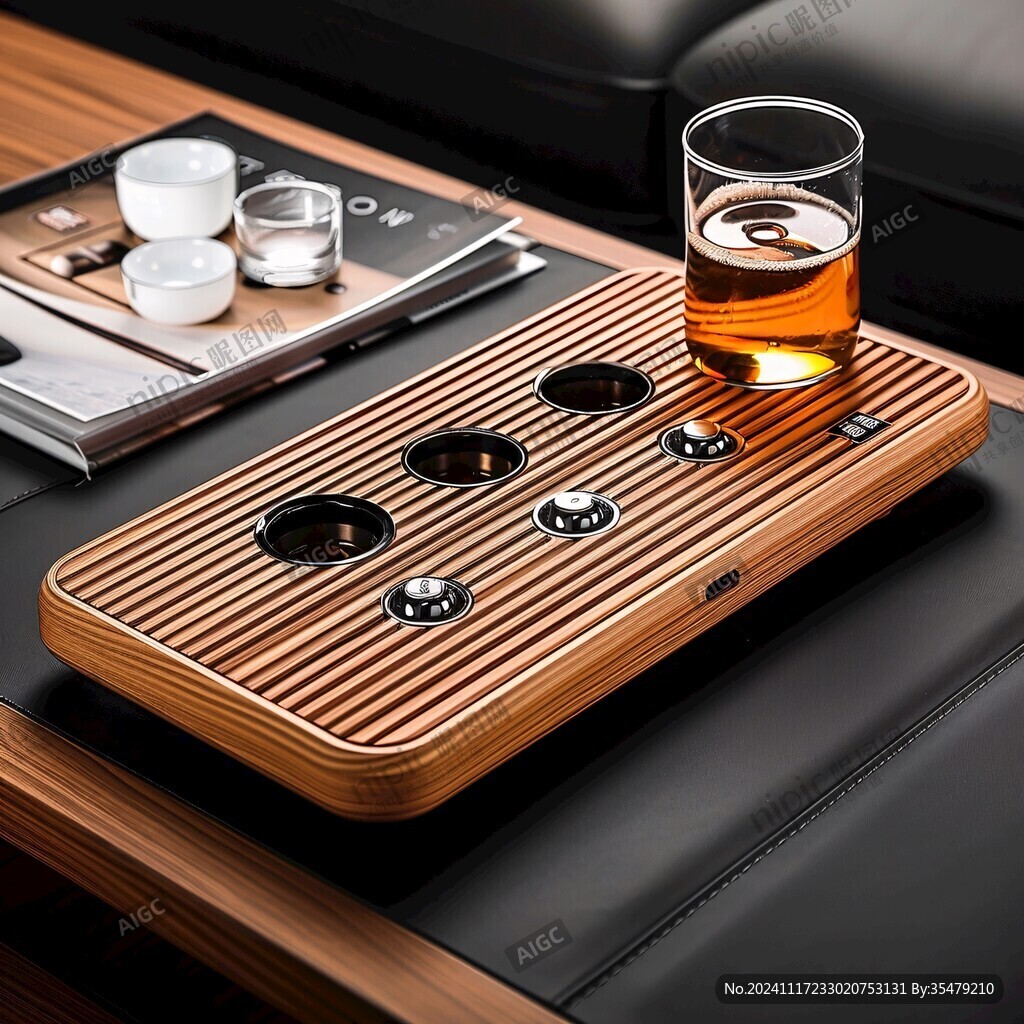 多功能茶盤