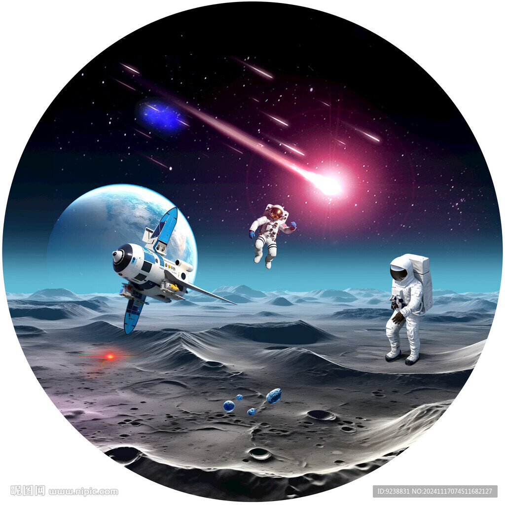 火星探測