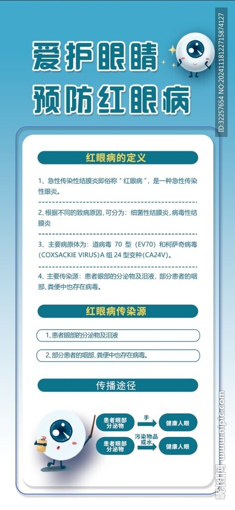 保護(hù)眼睛健康