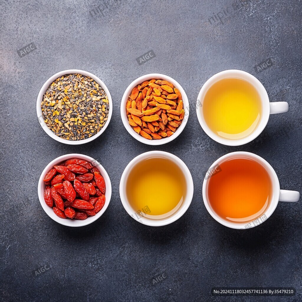 花生瓜子茶水