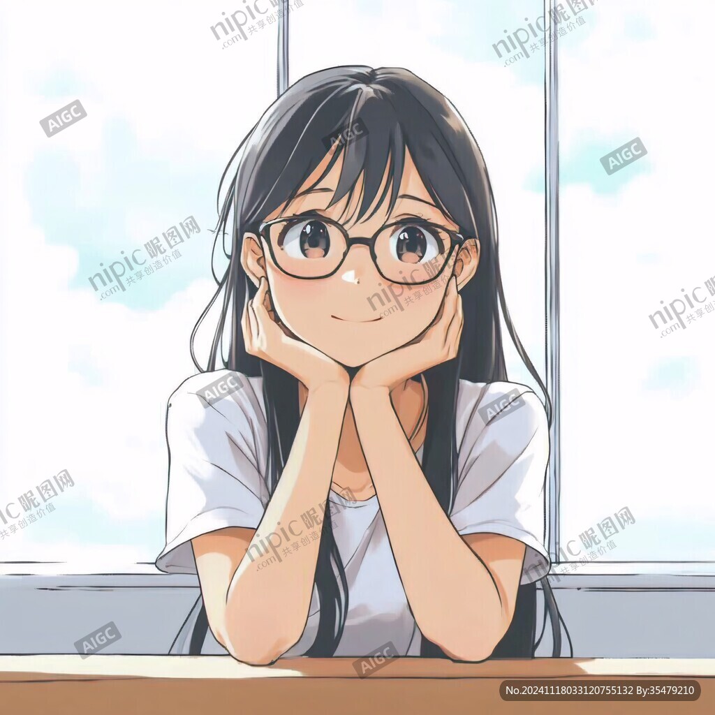 兔年賀瞳