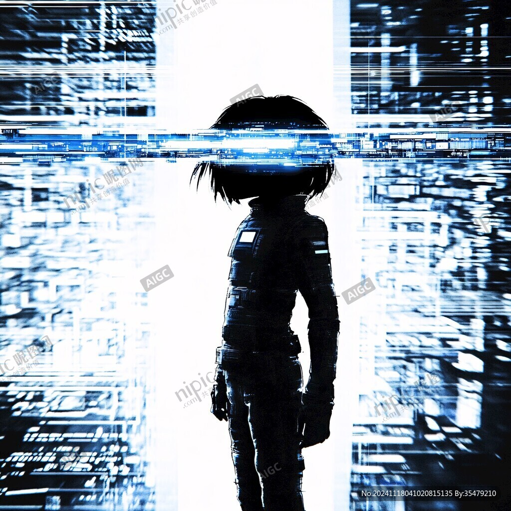 科幻電影海報